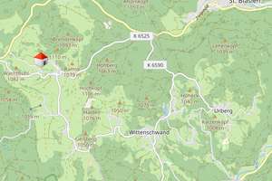 Wohnen mit Weitblick: Hochwertiges Architektenhaus in Ibach mit Alpenpanorama – Die vollständige Adresse der Immobilie erhältst du vom Anbieter., 79837 Ibach – Vorschaubild 52