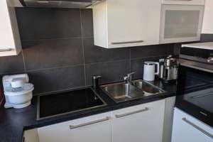 Helle, gut geschnittene 2-Zimmer-Wohnung mit 2 Balkonen – Die vollständige Adresse der Immobilie erhältst du vom Anbieter., 80992 Alt-Moosach, München – Vorschaubild 12