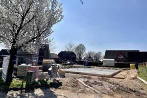*Provisionsfrei* Neubau DHH in familienfreundlicher Lage – Biberstr. 39a, 48477 Steinfurt (Kreis) – Vorschaubild 3