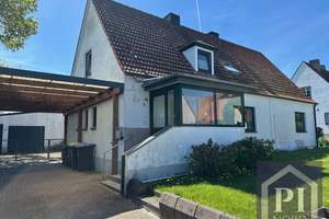 Traumhaft gelegenes Zweifamilienhaus mit Weitblick über das Noor – Feldrandlage bei Eckernförde – Die vollständige Adresse der Immobilie erhältst du vom Anbieter., 24340 Windeby – Vorschaubild 2
