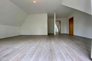 Besondere 2-Zimmer Dachgeschosswohnung mit Ausblick ins Grüne – 44357 Oestrich, Dortmund – Vorschaubild 3