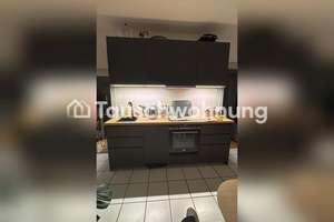 Tauschwohnung: Perfekt geschnittene 2-Zimmer-Whg. mit Gemeinschaftsgarten – 80803 Münchner Freiheit, München – Vorschaubild 2