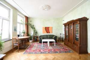 Historisch im Charakter. Modern im Komfort. – Die vollständige Adresse der Immobilie erhältst du vom Anbieter., 45879 Altstadt, Gelsenkirchen – Vorschaubild 4