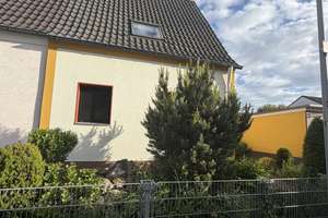 Attraktives Haus mit Sauna und Garage zu vermieten