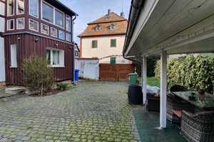 HEMING-IMMOBILIEN -  hübsches Landhaus mit Hof (1-2 Wohnungen) – Alzey-Worms (Kreis) – Vorschaubild 44