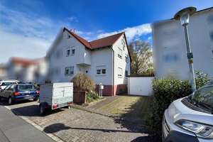Moderne Doppelhaushälfte in Top-Lage von Erlensee - Rückingen – Die vollständige Adresse der Immobilie erhältst du vom Anbieter., 63526 Erlensee – Vorschaubild 2