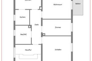 Schönes Dreifamilienhaus auf großzügigem Süd-/West-Grundstück mit zusätzlichem Baurecht – Die vollständige Adresse der Immobilie erhältst du vom Anbieter., 82256 Fürstenfeldbruck – Vorschaubild 17