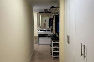 Kernsanierte helle 3,5 Zimmer Wohnung mit Balkon in Perlach! Bezugs-und provisionsfrei! – Die vollständige Adresse der Immobilie erhältst du vom Anbieter., 81737 Neuperlach, München – Vorschaubild 3