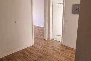 Wohnen mit Charakter: 3,5-Zimmer-Wohnung in Braunschweig