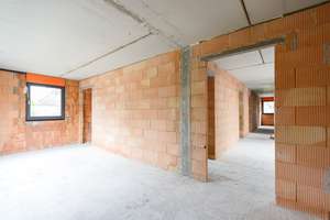 Maisonette zum individuellen Ausbau – direkt von Eigentümerin – Carl-Ulrich-Straße 13, 64297 Eberstadt, Darmstadt – Vorschaubild 10