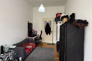 Bezugsfreie Altbauwohnung mit Balkon und Erker in phänomenaler Charlottenburger Lage – Helmholtzstraße 24, 10587 Charlottenburg, Berlin – Vorschaubild 37