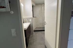 Helle 3 Zimmer-Wohnung in Mönchengladbach – Die vollständige Adresse der Immobilie erhältst du vom Anbieter., 41236 Rheydt, Mönchengladbach – Vorschaubild 17