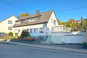 Ein- bis Zweifamilienhaus mit Potenzial in beliebter und zentrumsnaher Lage – Mayen-Koblenz (Kreis) – Vorschaubild 14