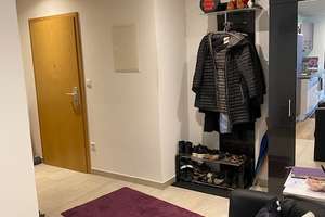 Wohnen mit Charakter: 2,5-Zimmer-Wohnung in Winnenden – Die vollständige Adresse der Immobilie erhältst du vom Anbieter., 71364 Winnenden – Vorschaubild 5
