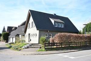 Großzügiges EFH * bevorzugte Lage von Traar * 854m² Grund * 228m² Wfl. * saniert u. modernisiet 2014 – Die vollständige Adresse der Immobilie erhältst du vom Anbieter., 47802 Traar, Krefeld – Vorschaubild 4