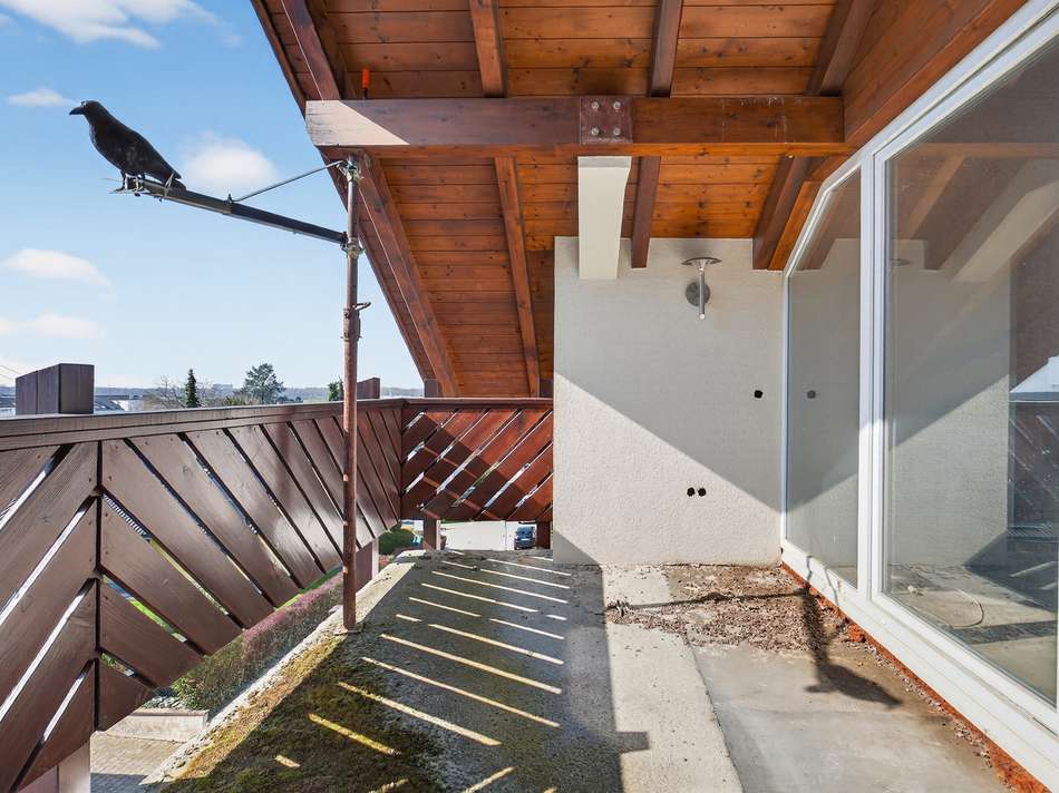 Balkon DG