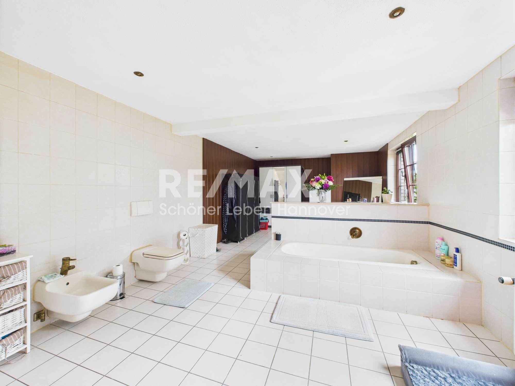 Immobilie in Heuerßen - Einfamilienhaus in Waldrandlage - Bild 6