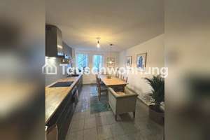 Tauschwohnung: Helle Wohnung – Gaisbergstraße 1, 81675 Haidhausen Nord, München – Vorschaubild 7