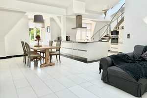 Elegant ausgestattete Wohnung in der Berliner Vorstadt - mit Dachterrasse und Seeblick – Potsdam – Vorschaubild 10