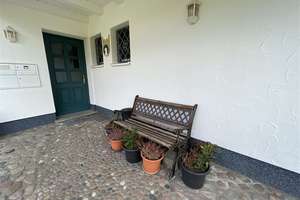 3 Zimmerwohnung in bevorzugter Wohnlage – 23570 Travemünde, Lübeck – Vorschaubild 15