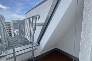 Luxuriöse 2-Zimmer-Wohnung in der Kastanienallee – Kastanienallee 76, 10435 Prenzlauer Berg, Berlin – Vorschaubild 7