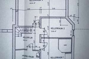 Großzügiges Architektenhaus (317m2) mit Schwimmteich, Feldrandlage u. Wellnessbereich – Bahnhofstraße 55a, 21787 Oberndorf – Vorschaubild 27