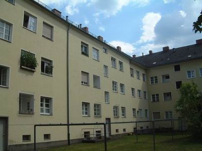 Nordstadt + nähe U-bahn