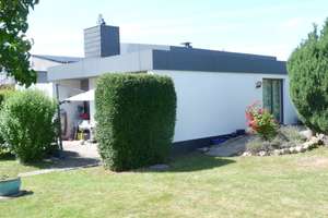 +++ Charmantes Reihenendhaus mit schicken Garten in unmittelbarer Seenähe +++ – 38228 Lebenstedt, Salzgitter – Vorschaubild 3