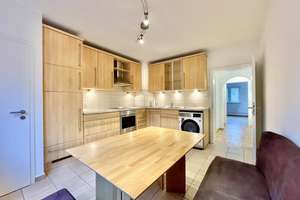 Helle 3-Zimmer-Mietwohnung im Kreuzviertel!! – 48147 Kreuz, Münster – Vorschaubild 9