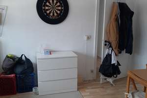 Gepflegte 1 Zi.  Wohnung mit EBK in sehr guter Lage von Karlsruhe – Striederstraße 4, 76131 Oststadt, Karlsruhe – Vorschaubild 3
