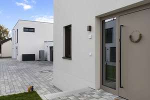 Modernes Einfamilienhaus mit High-End-Ausstattung und Energieeffizienz A+ – Die vollständige Adresse der Immobilie erhältst du vom Anbieter., 85055 Etting, Ingolstadt – Vorschaubild 30
