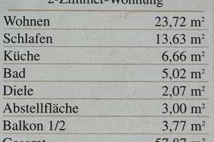Zwei Zimmer in München - Trudering – Hugo-Weiss-Straße 94, 81827 Waldtrudering, München – Vorschaubild 10