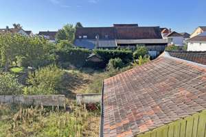 Großes Grundstück mit Wohnhaus im Ortskern von Linkenheim * Nähe ÖPNV – Ebertstr. 12, 76351 Linkenheim-Hochstetten – Vorschaubild 7