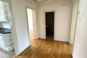 Gepflegtes Mehrfamilienhaus mit 4 Wohneinheiten in bevorzugter Wohnlage am Maschsee zu verkaufen – Die vollständige Adresse der Immobilie erhältst du vom Anbieter., 30169 Südstadt, Hannover – Vorschaubild 8