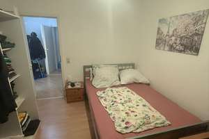 Ideale Kapitalanlage!!  2-Zimmerwohnung mit ca. 45 qm, Balkon und KFZ Stellplatz – Goethestraße 13, 76684 Östringen – Vorschaubild 9