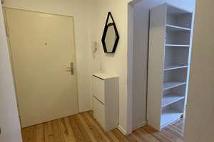 Gemütliche 2-Zimmer-Wohnung mit Einbauküche in St. Johannis/Nürnberg Nord – Die vollständige Adresse der Immobilie erhältst du vom Anbieter., 90419 Bielingplatz, Nürnberg – Vorschaubild 8