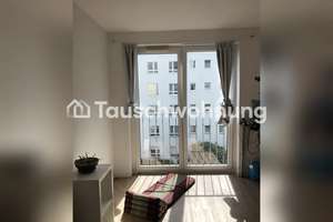 Tauschwohnung: ModerneSonnige 3ZimmNeubauwohnung in Mitte/Xberg; für P-Berg