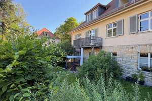 Schicke Terrassenwohnung mit feiner Ausstattung! Sonne, Garten und Carport! – Karl-Liebknecht-Straße 58a, 1109 Hellerau/Wilschdorf, Dresden – Vorschaubild 22