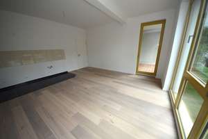 Wunderschöne 4-Zimmer-Wohnung im Neubau mit Garten, PARKETT/FuboHeizung und Balkon! – Zietenstraße 83, 9130 Sonnenberg, Chemnitz – Vorschaubild 3