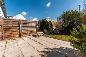 WOHNGLÜCK - Modernes Einfamilienhaus mit 140-qm-Wohnfläche und Garten in Stuttgart-Hausen – Die vollständige Adresse der Immobilie erhältst du vom Anbieter., 70499 Hausen, Stuttgart – Vorschaubild 15