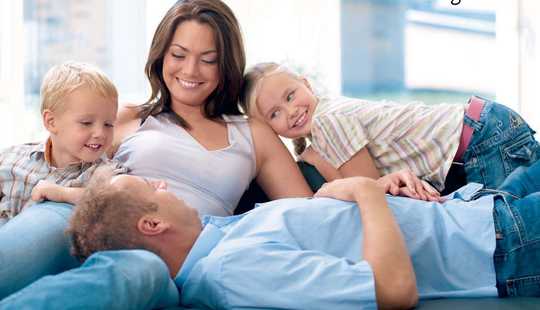 Bild von Kinderparadies – Ihr Zuhause