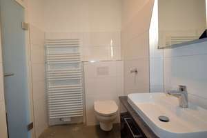 1-Zimmer Wohnung mit Blick über Stuttgart – Die vollständige Adresse der Immobilie erhältst du vom Anbieter., 70182 Heusteigviertel, Stuttgart – Vorschaubild 6
