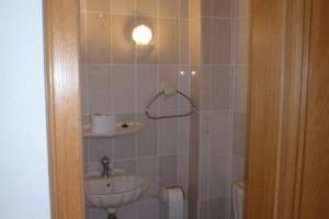 Top-Lage Großzügige 3,5 Raum-ETW im 1.OG mit großer Terrasse + Balkon und Garage – Ikenstr. 76-78, 40625 Gerresheim, Düsseldorf – Vorschaubild 14