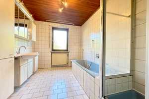 Geräumiges Wohnhaus mit Garten in gefragter Lage von Hochstadt a. Main – Lichtenfels (Kreis) – Vorschaubild 7