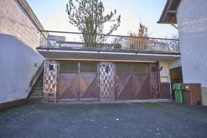 Einfamilienhaus mit 13! Garagen in Höhenlage von Gummersbach-Dieringhausen – Oberbergischer Kreis – Vorschaubild 6