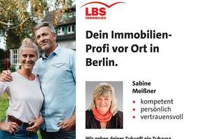 Stadthaus mit 5 Zimmern, Terrasse, Balkon + Stellplatz  – 12621 Kaulsdorf, Berlin – Vorschaubild 10