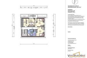 Neubau | Architektenhaus auf attraktivem Baugrundstück | 54538 Kinderbeuern – Die vollständige Adresse der Immobilie erhältst du vom Anbieter., 54538 Kinderbeuern – Vorschaubild 10