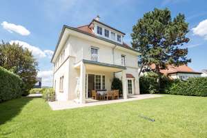 Großzügige Familienoase in bester Wohnlage – Die vollständige Adresse der Immobilie erhältst du vom Anbieter., 70184 Gänsheide, Stuttgart – Vorschaubild 3