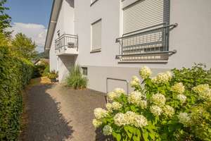 Bezugsfreie Maisonettewohnung mit besonderer Dachterrasse in Hanglage – 79104 Zähringen, Freiburg im Breisgau – Vorschaubild 3