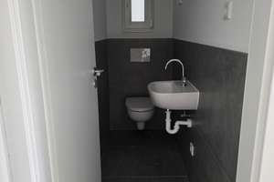 Viel Platz für den Alltag in dieser 4-Zimmer-Wohnung in Düsseldorf Rath – Rather Kreuzweg 61, 40472 Rath, Düsseldorf – Vorschaubild 11